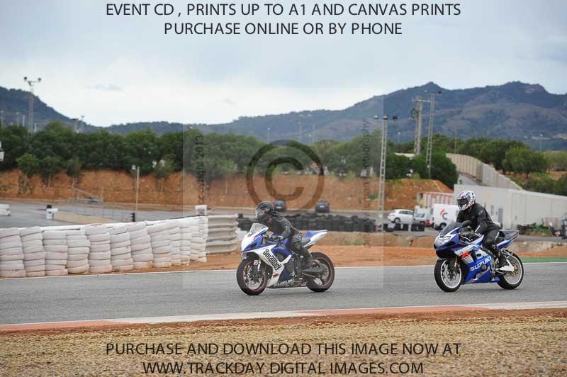cartagena;jan 2013;motorbikes;no limits;peter wileman photography;spain;trackday;trackday digital images