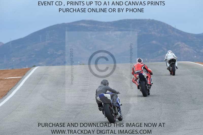 cartagena;jan 2013;motorbikes;no limits;peter wileman photography;spain;trackday;trackday digital images