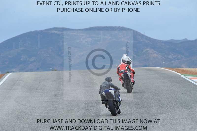 cartagena;jan 2013;motorbikes;no limits;peter wileman photography;spain;trackday;trackday digital images