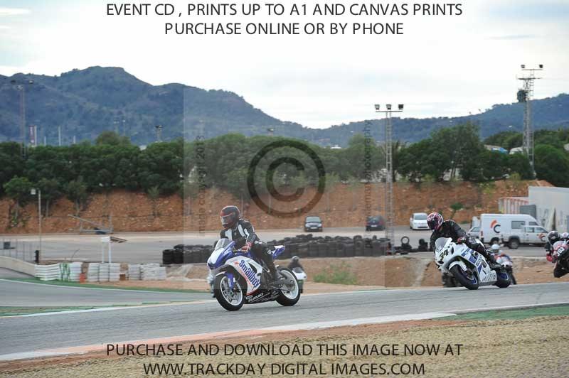 cartagena;jan 2013;motorbikes;no limits;peter wileman photography;spain;trackday;trackday digital images