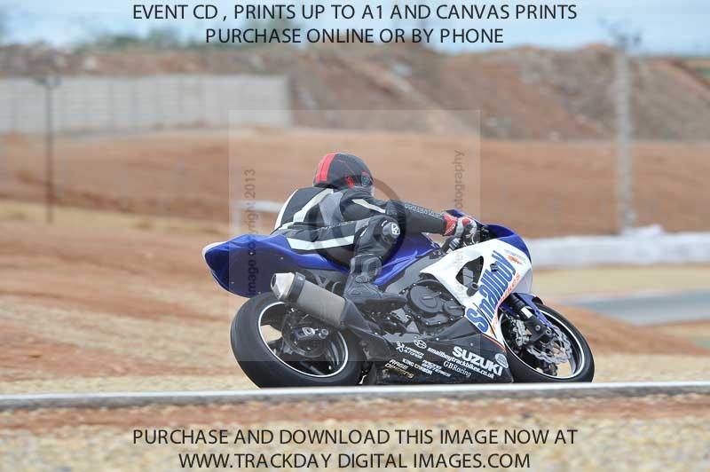 cartagena;jan 2013;motorbikes;no limits;peter wileman photography;spain;trackday;trackday digital images