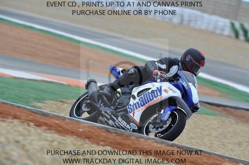 cartagena;jan 2013;motorbikes;no limits;peter wileman photography;spain;trackday;trackday digital images