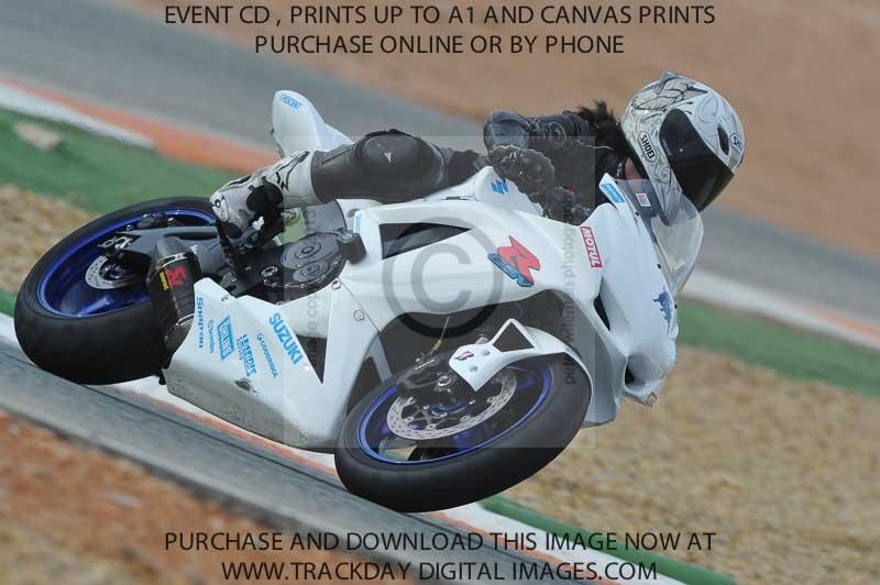cartagena;jan 2013;motorbikes;no limits;peter wileman photography;spain;trackday;trackday digital images