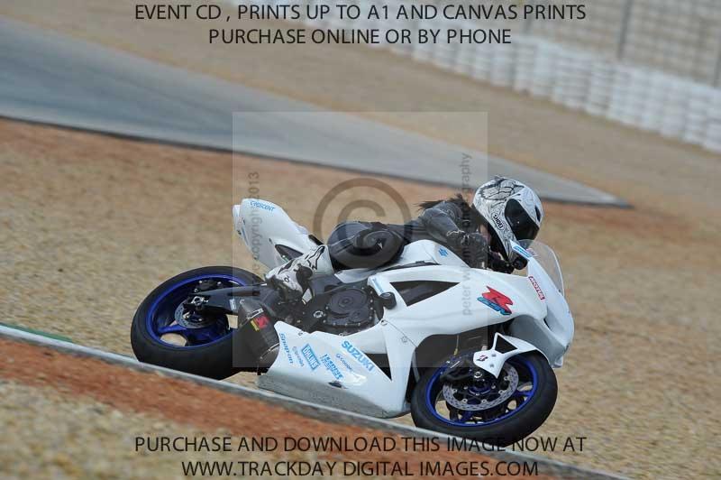 cartagena;jan 2013;motorbikes;no limits;peter wileman photography;spain;trackday;trackday digital images