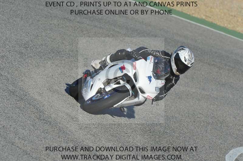 cartagena;jan 2013;motorbikes;no limits;peter wileman photography;spain;trackday;trackday digital images