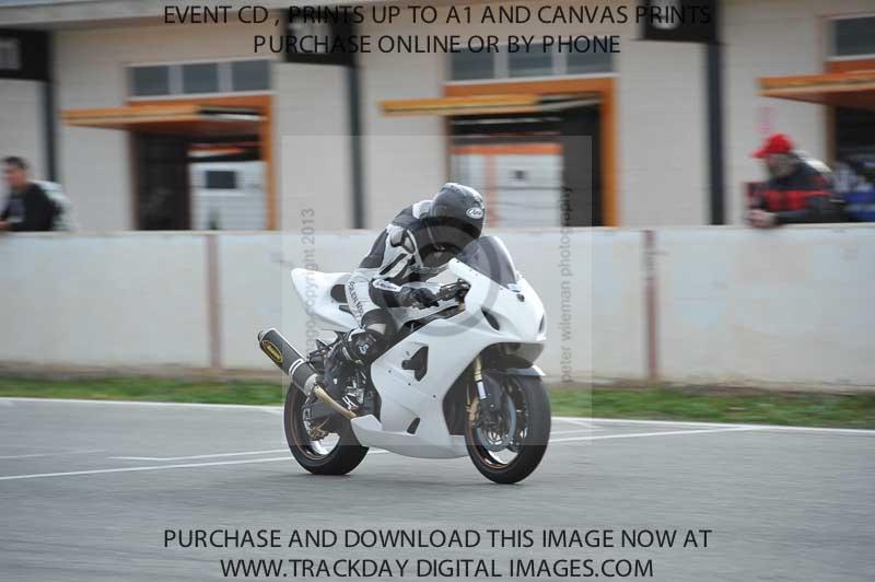 cartagena;jan 2013;motorbikes;no limits;peter wileman photography;spain;trackday;trackday digital images