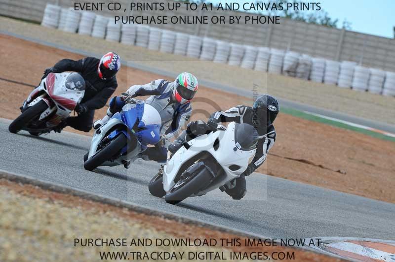 cartagena;jan 2013;motorbikes;no limits;peter wileman photography;spain;trackday;trackday digital images