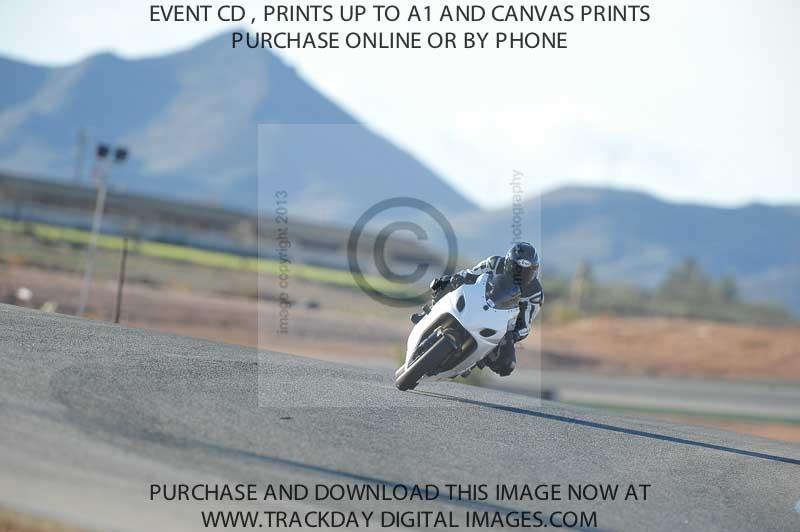cartagena;jan 2013;motorbikes;no limits;peter wileman photography;spain;trackday;trackday digital images