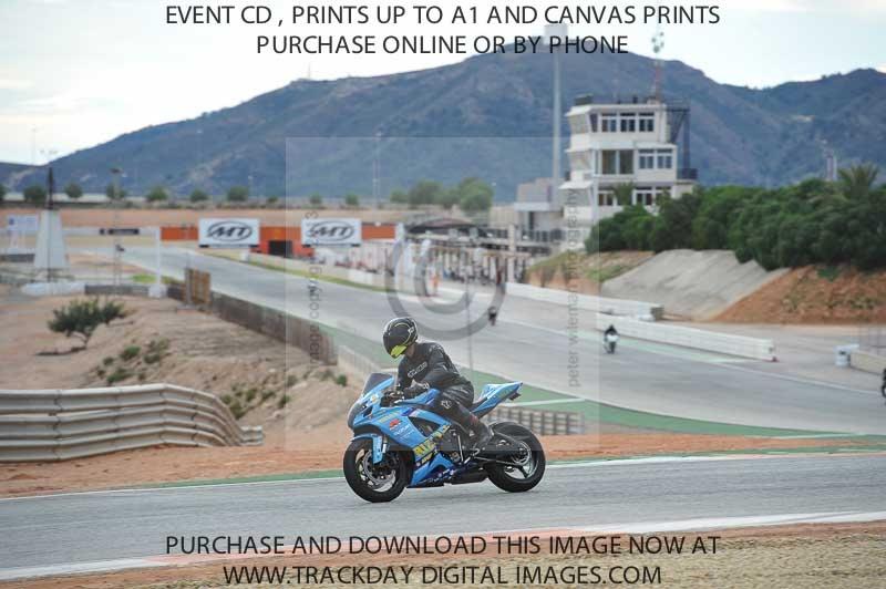 cartagena;jan 2013;motorbikes;no limits;peter wileman photography;spain;trackday;trackday digital images