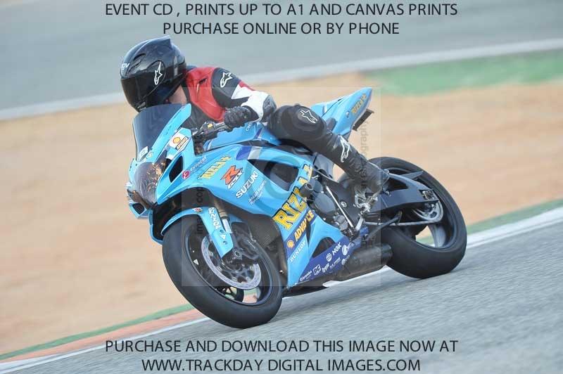 cartagena;jan 2013;motorbikes;no limits;peter wileman photography;spain;trackday;trackday digital images