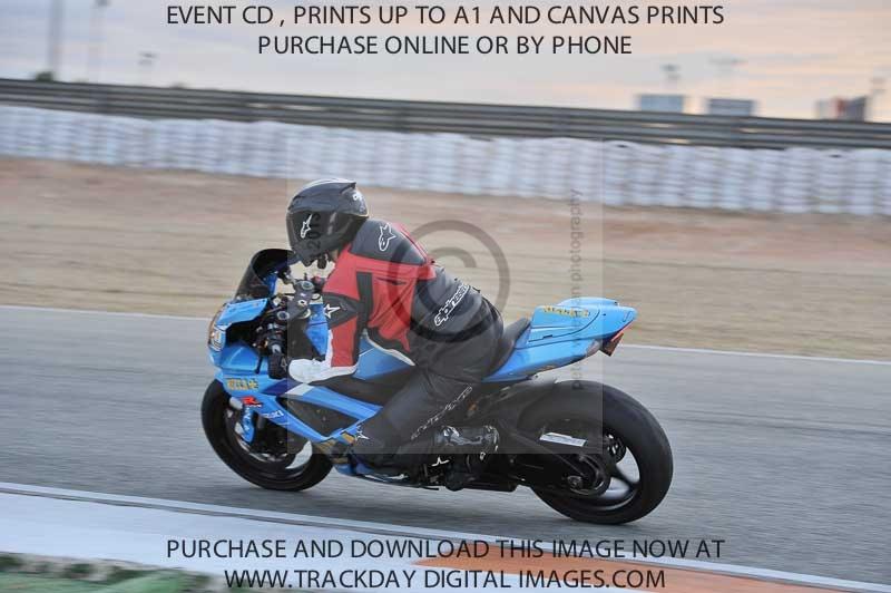 cartagena;jan 2013;motorbikes;no limits;peter wileman photography;spain;trackday;trackday digital images