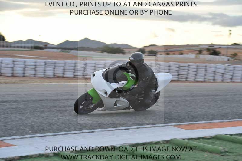 cartagena;jan 2013;motorbikes;no limits;peter wileman photography;spain;trackday;trackday digital images