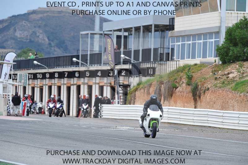 cartagena;jan 2013;motorbikes;no limits;peter wileman photography;spain;trackday;trackday digital images