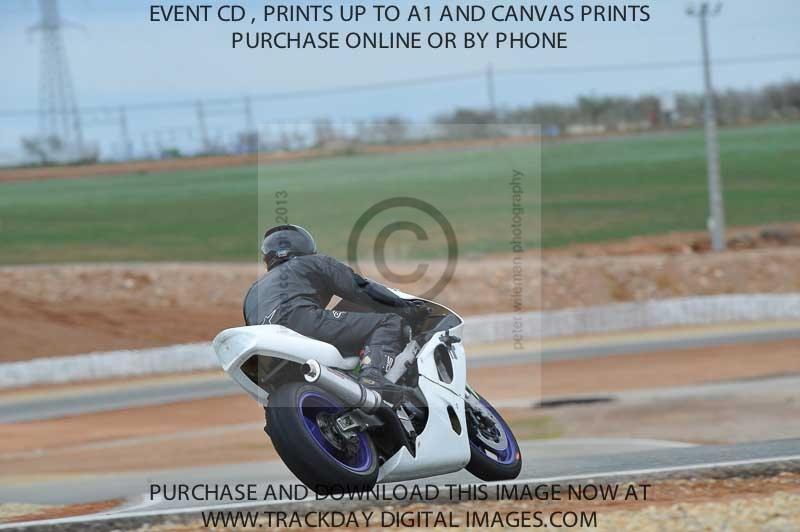 cartagena;jan 2013;motorbikes;no limits;peter wileman photography;spain;trackday;trackday digital images