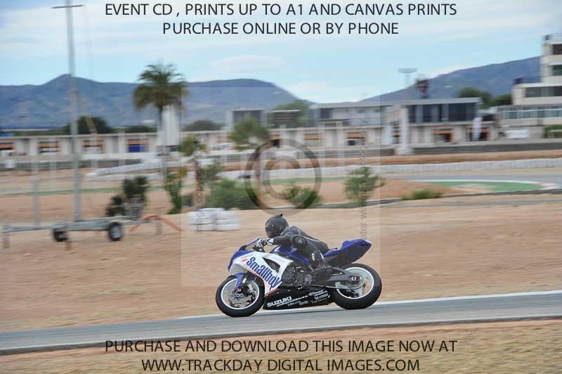 cartagena;jan 2013;motorbikes;no limits;peter wileman photography;spain;trackday;trackday digital images