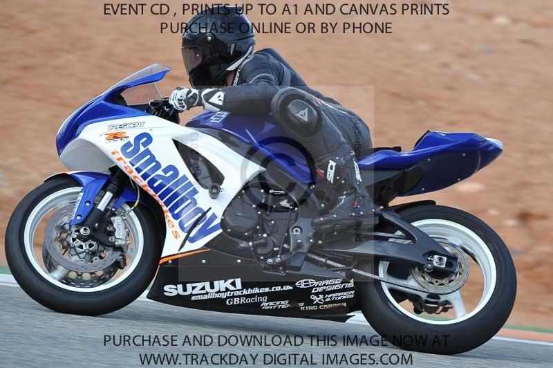 cartagena;jan 2013;motorbikes;no limits;peter wileman photography;spain;trackday;trackday digital images