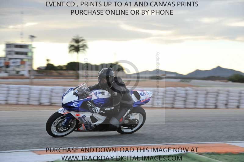 cartagena;jan 2013;motorbikes;no limits;peter wileman photography;spain;trackday;trackday digital images