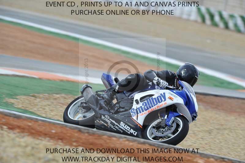 cartagena;jan 2013;motorbikes;no limits;peter wileman photography;spain;trackday;trackday digital images