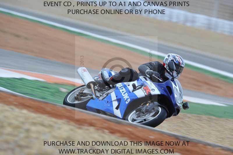 cartagena;jan 2013;motorbikes;no limits;peter wileman photography;spain;trackday;trackday digital images