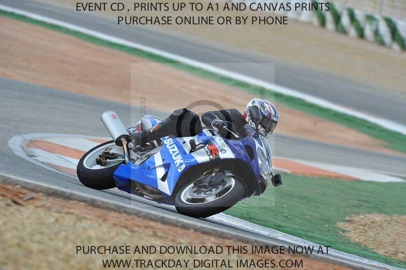 cartagena;jan 2013;motorbikes;no limits;peter wileman photography;spain;trackday;trackday digital images