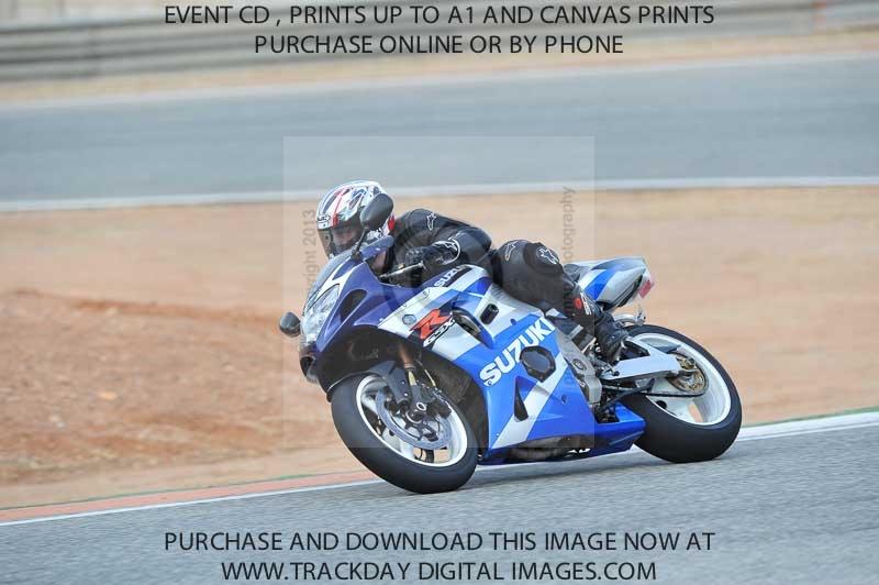 cartagena;jan 2013;motorbikes;no limits;peter wileman photography;spain;trackday;trackday digital images