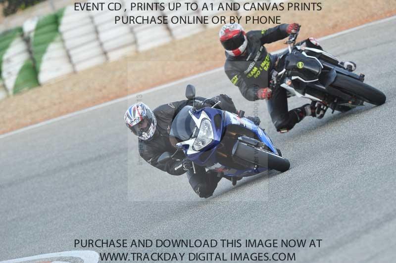 cartagena;jan 2013;motorbikes;no limits;peter wileman photography;spain;trackday;trackday digital images