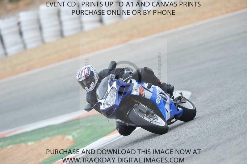 cartagena;jan 2013;motorbikes;no limits;peter wileman photography;spain;trackday;trackday digital images