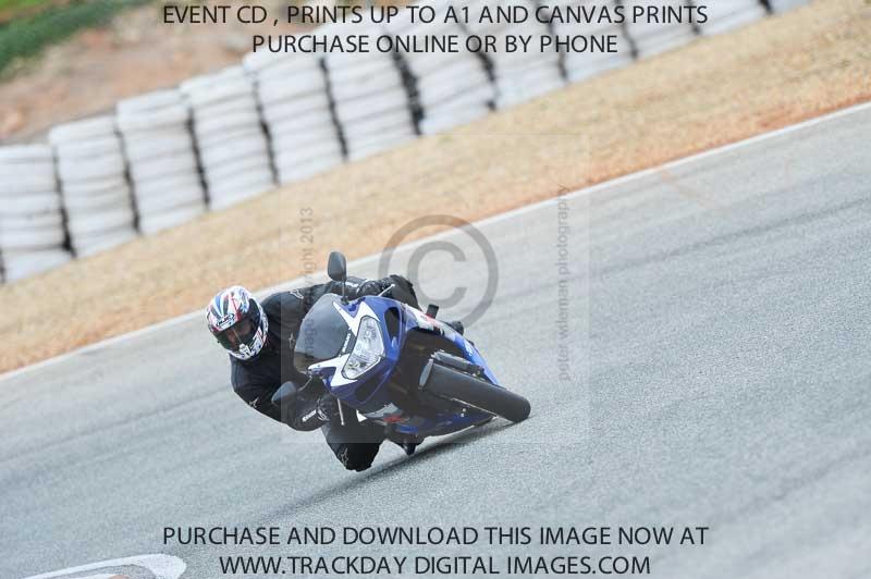 cartagena;jan 2013;motorbikes;no limits;peter wileman photography;spain;trackday;trackday digital images
