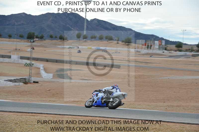 cartagena;jan 2013;motorbikes;no limits;peter wileman photography;spain;trackday;trackday digital images