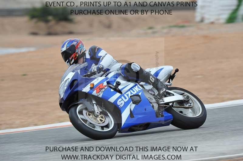 cartagena;jan 2013;motorbikes;no limits;peter wileman photography;spain;trackday;trackday digital images