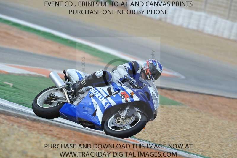cartagena;jan 2013;motorbikes;no limits;peter wileman photography;spain;trackday;trackday digital images