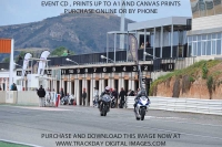 cartagena;jan-2013;motorbikes;no-limits;peter-wileman-photography;spain;trackday;trackday-digital-images