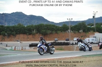 cartagena;jan-2013;motorbikes;no-limits;peter-wileman-photography;spain;trackday;trackday-digital-images