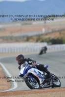 cartagena;jan-2013;motorbikes;no-limits;peter-wileman-photography;spain;trackday;trackday-digital-images