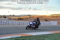 cartagena;jan-2013;motorbikes;no-limits;peter-wileman-photography;spain;trackday;trackday-digital-images