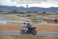 cartagena;jan-2013;motorbikes;no-limits;peter-wileman-photography;spain;trackday;trackday-digital-images