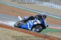 cartagena;jan-2013;motorbikes;no-limits;peter-wileman-photography;spain;trackday;trackday-digital-images