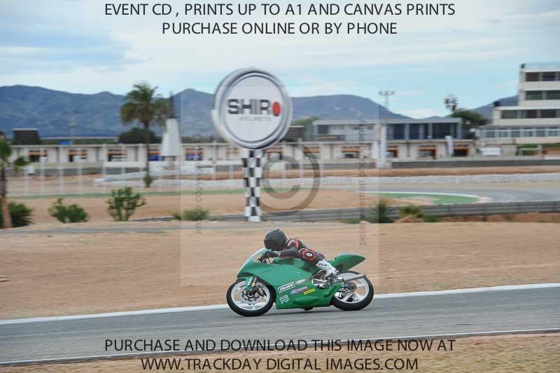 cartagena;jan 2013;motorbikes;no limits;peter wileman photography;spain;trackday;trackday digital images
