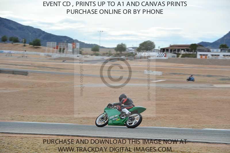 cartagena;jan 2013;motorbikes;no limits;peter wileman photography;spain;trackday;trackday digital images