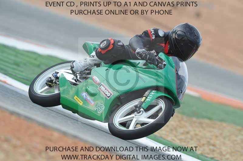 cartagena;jan 2013;motorbikes;no limits;peter wileman photography;spain;trackday;trackday digital images