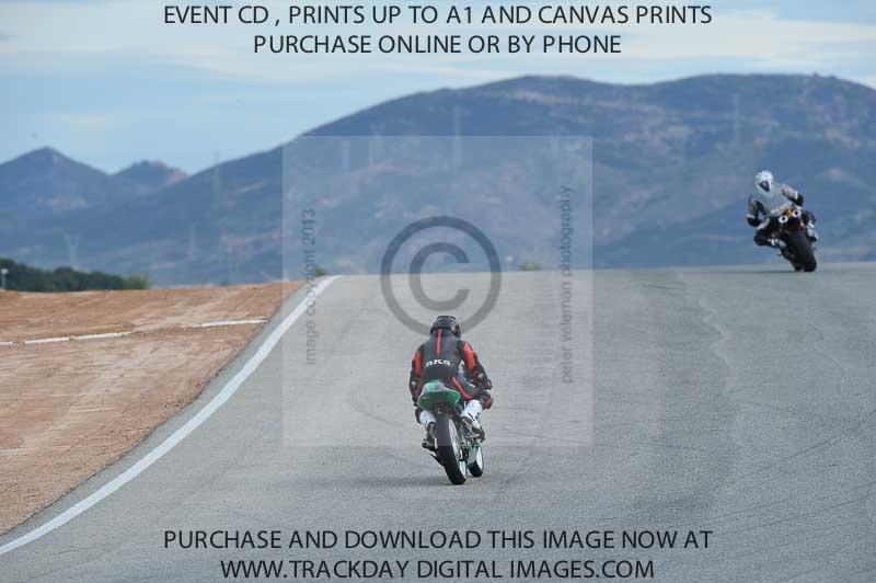 cartagena;jan 2013;motorbikes;no limits;peter wileman photography;spain;trackday;trackday digital images