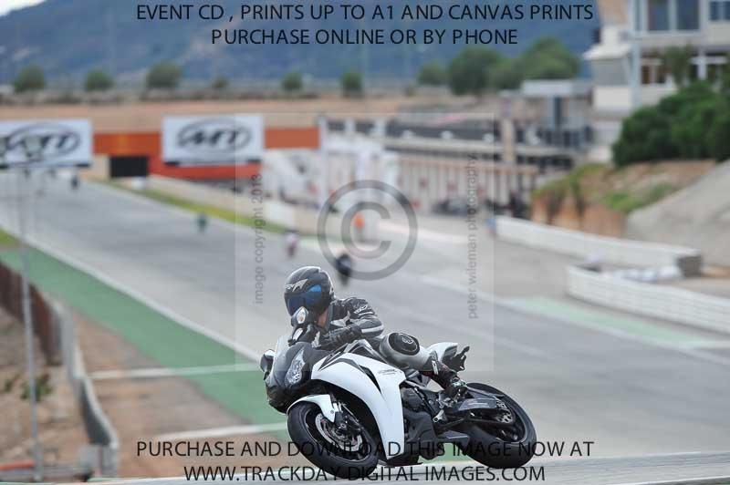 cartagena;jan 2013;motorbikes;no limits;peter wileman photography;spain;trackday;trackday digital images