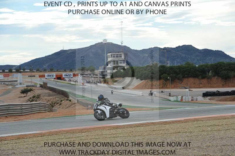 cartagena;jan 2013;motorbikes;no limits;peter wileman photography;spain;trackday;trackday digital images