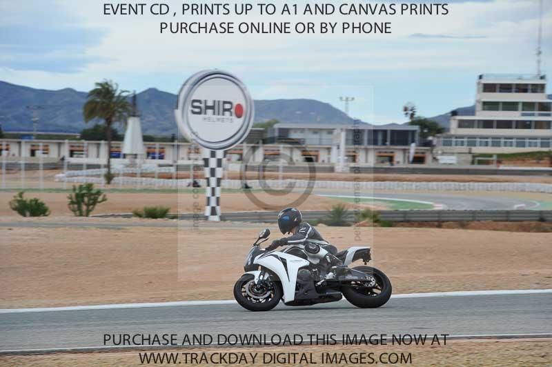 cartagena;jan 2013;motorbikes;no limits;peter wileman photography;spain;trackday;trackday digital images