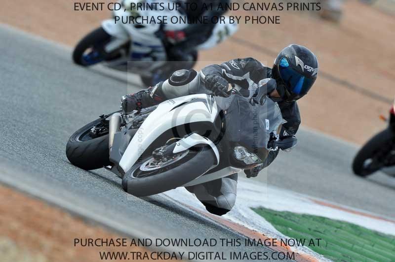 cartagena;jan 2013;motorbikes;no limits;peter wileman photography;spain;trackday;trackday digital images