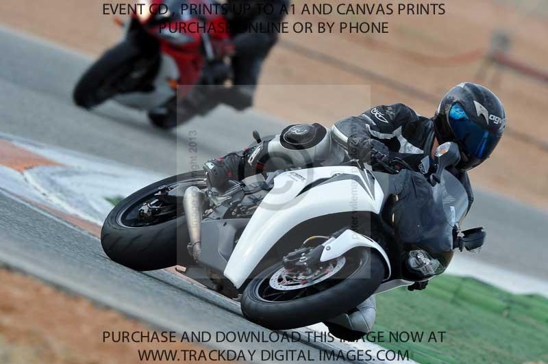 cartagena;jan 2013;motorbikes;no limits;peter wileman photography;spain;trackday;trackday digital images