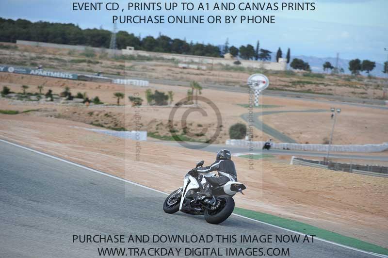 cartagena;jan 2013;motorbikes;no limits;peter wileman photography;spain;trackday;trackday digital images
