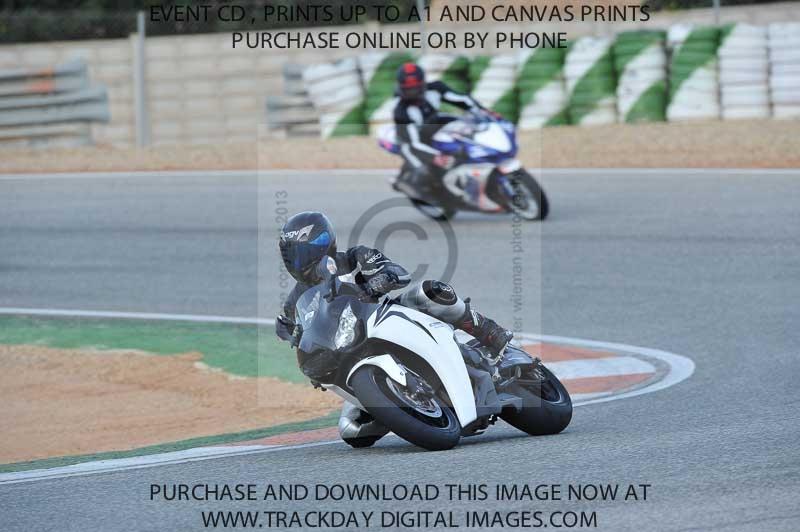 cartagena;jan 2013;motorbikes;no limits;peter wileman photography;spain;trackday;trackday digital images