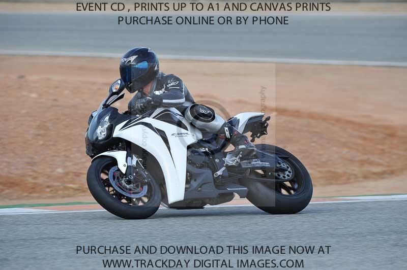 cartagena;jan 2013;motorbikes;no limits;peter wileman photography;spain;trackday;trackday digital images