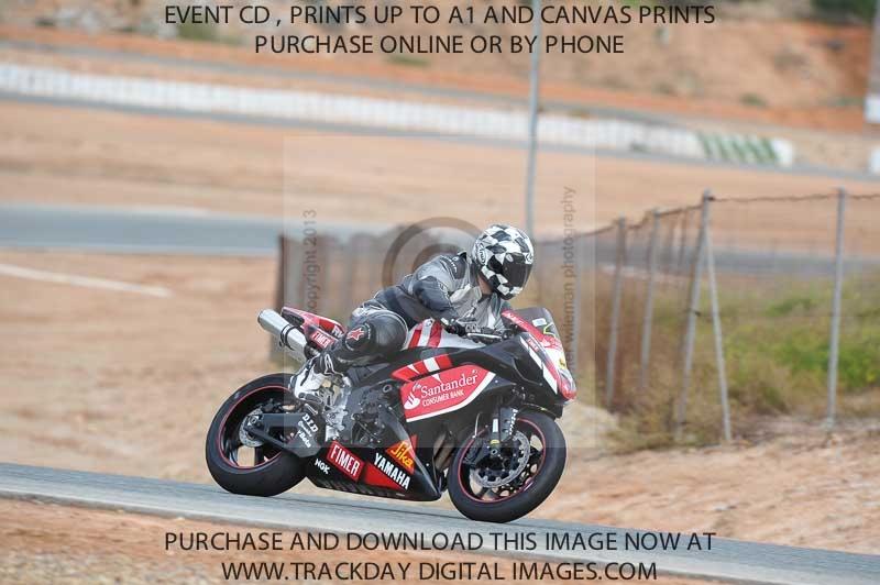 cartagena;jan 2013;motorbikes;no limits;peter wileman photography;spain;trackday;trackday digital images